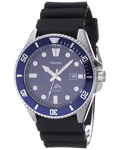 Casio MDV106 спортивные часы