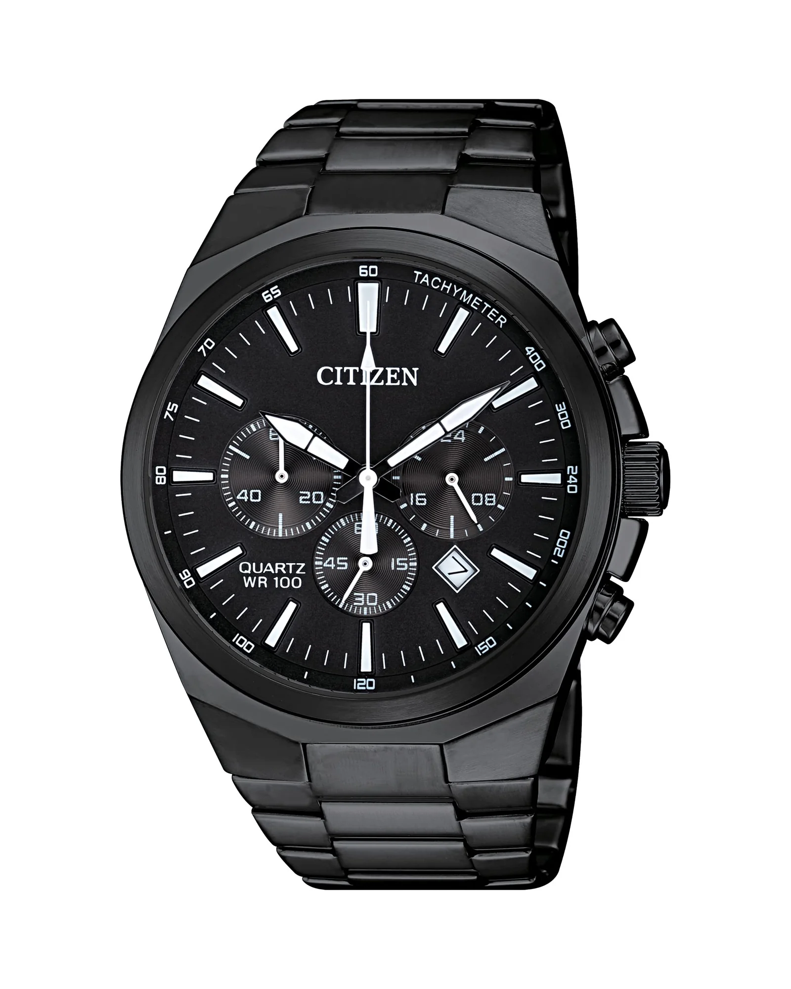 Citizen Quartz мужские часы — 1