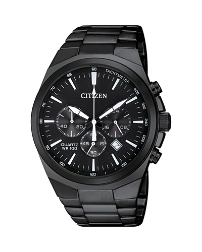 Citizen Quartz мужские часы