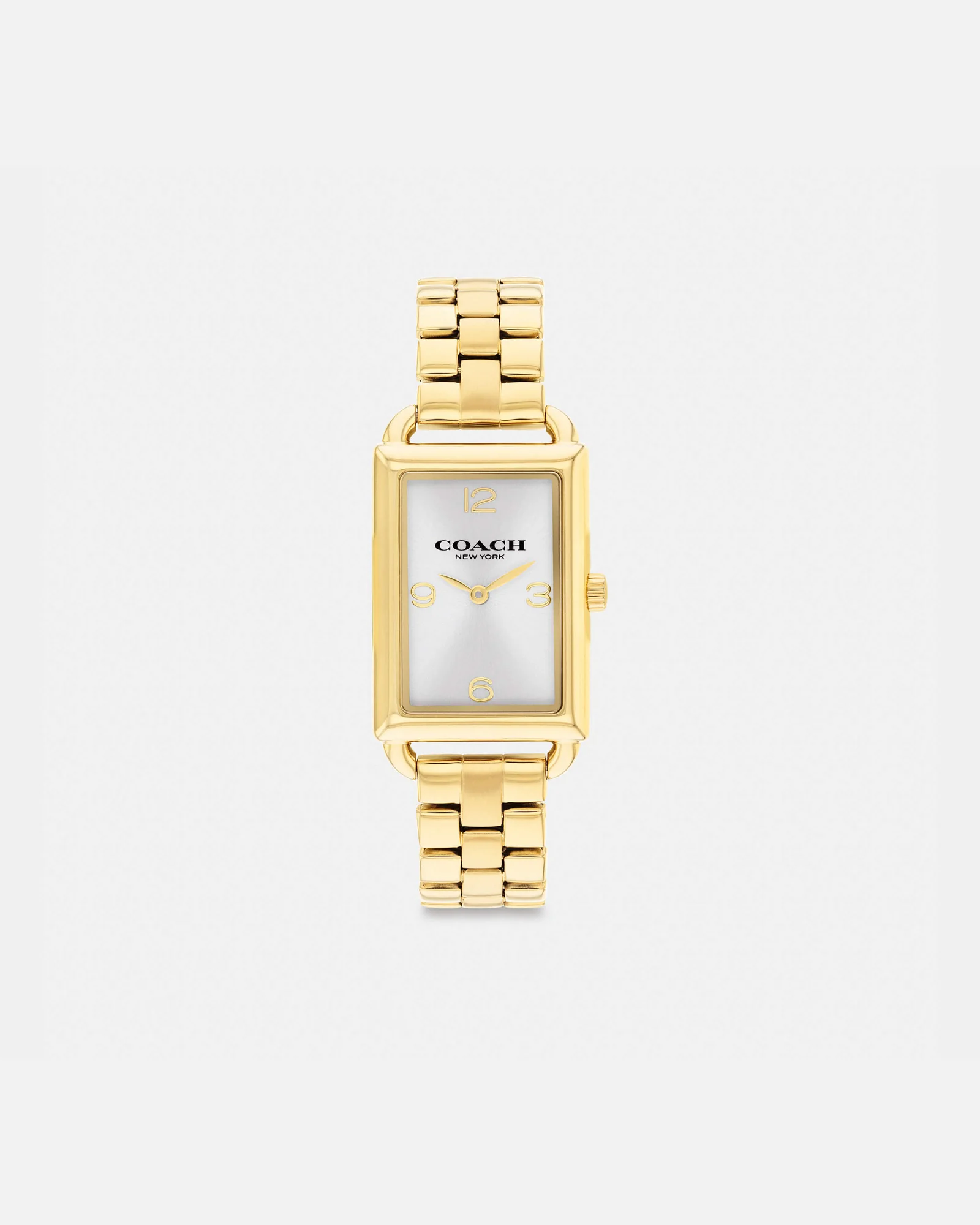 Часы Coach Liz, 30 мм x 22 мм — 7