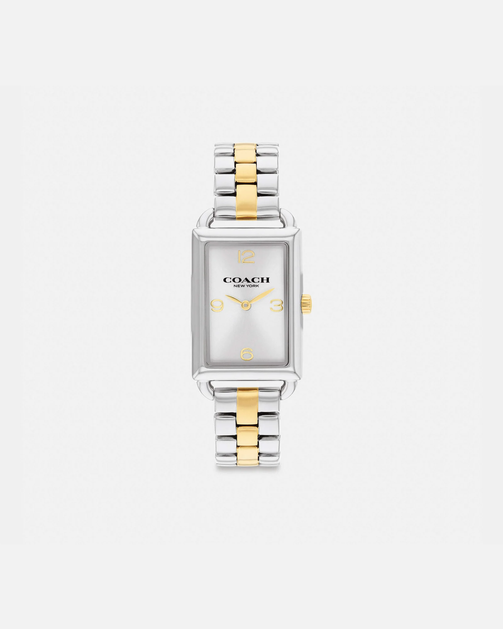Часы Coach Liz, 30 мм x 22 мм — 3