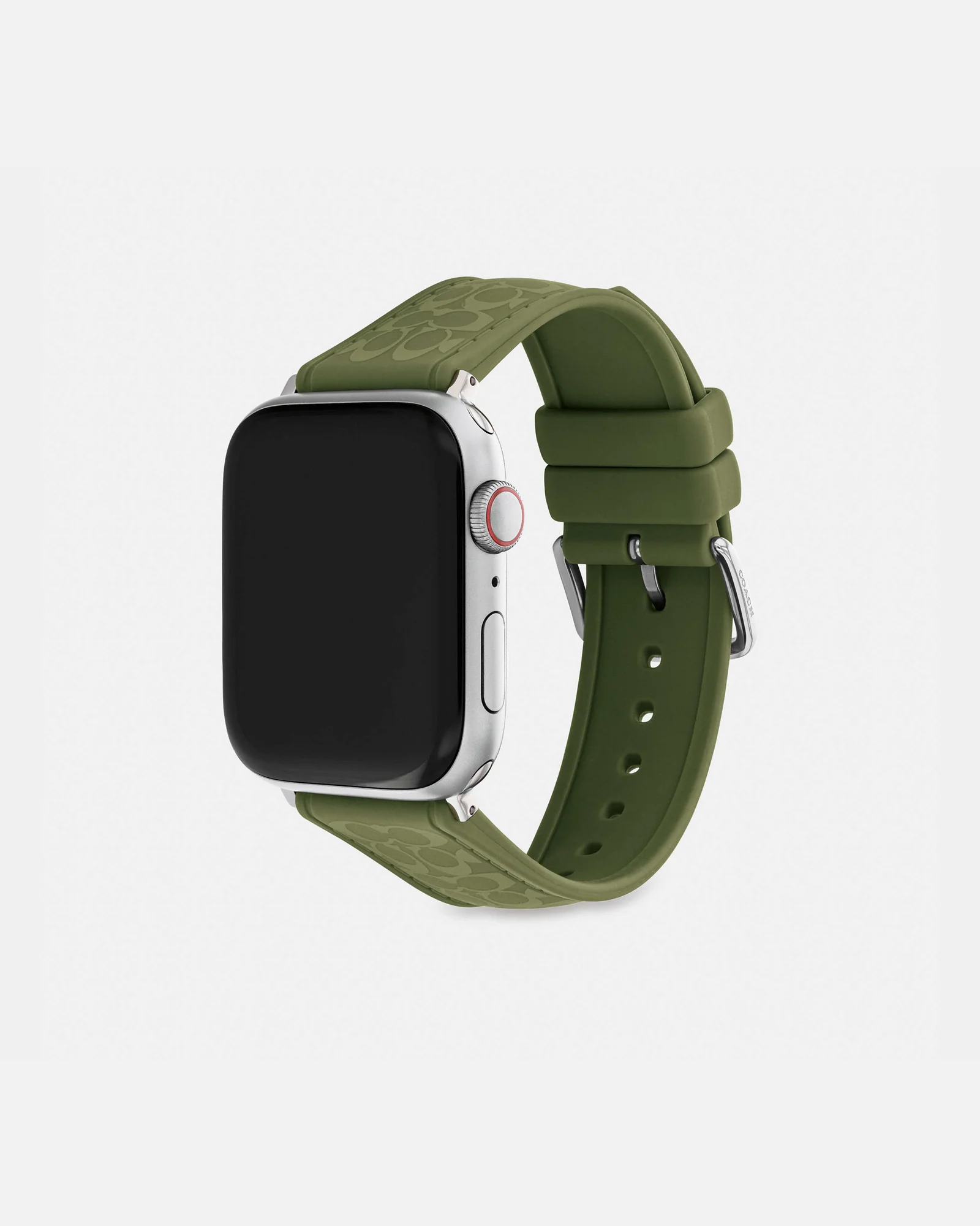 Ремешок для часов Coach для Apple Watch, подарочный набор — 12