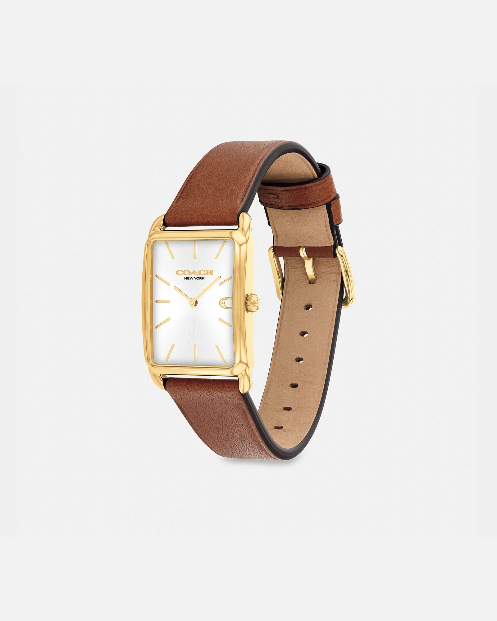 Часы Coach Elliot, 32 x 26 мм — 2