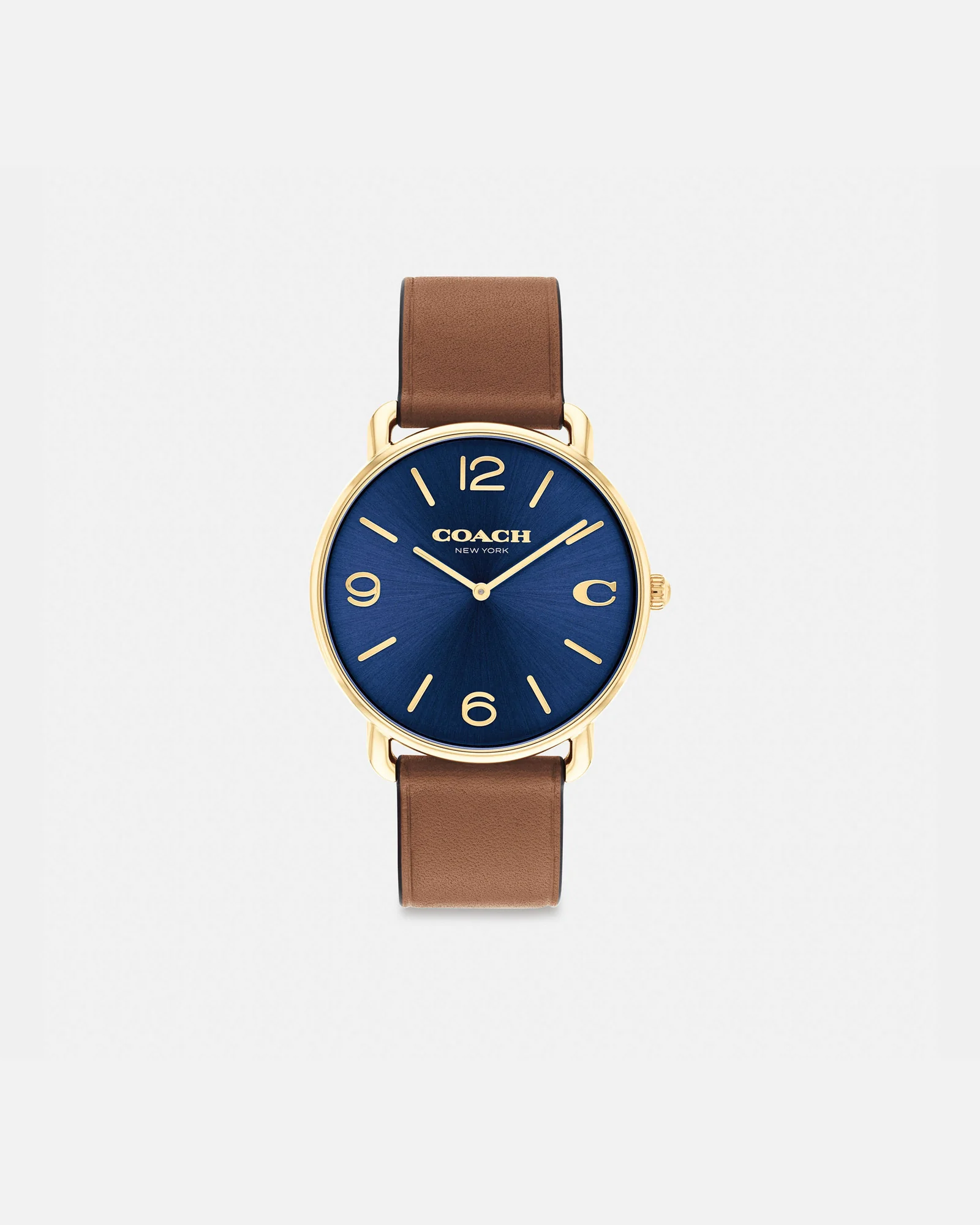 Часы Coach Elliot, 41 мм — 15