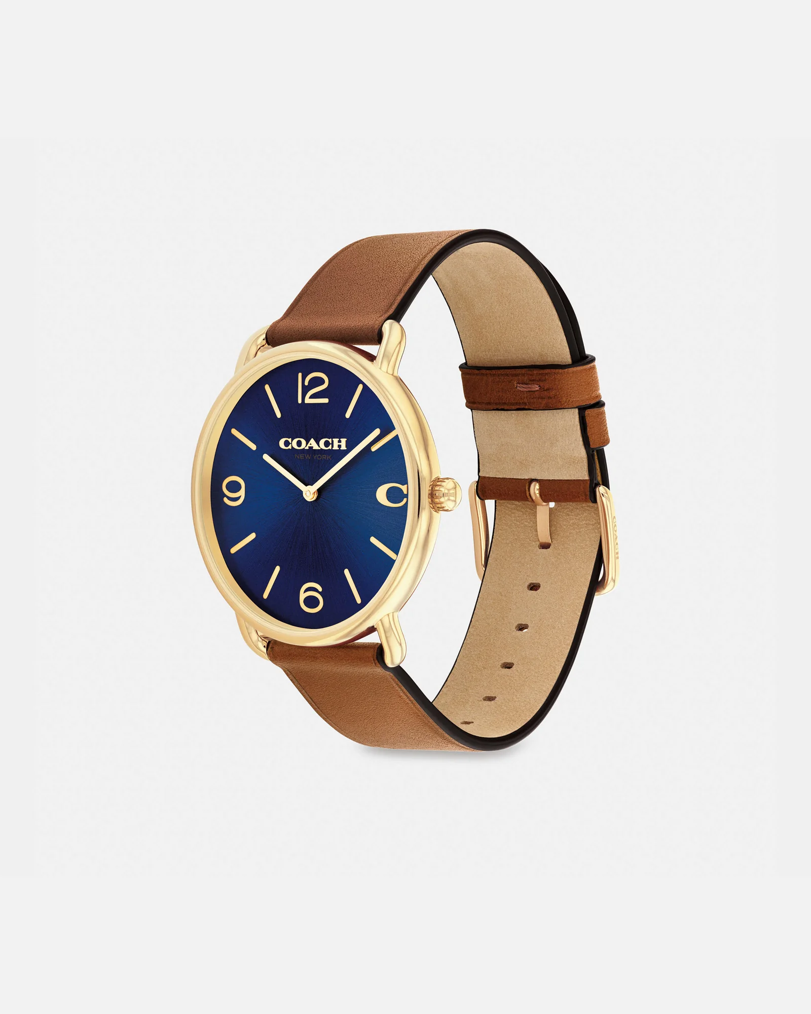 Часы Coach Elliot, 41 мм — 5