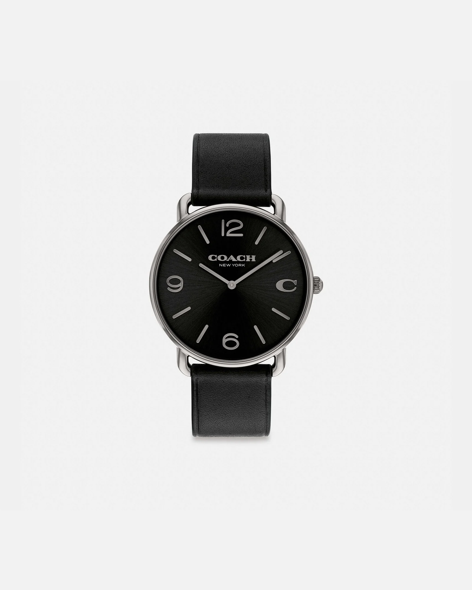 Часы Coach Elliot, 41 мм — 15