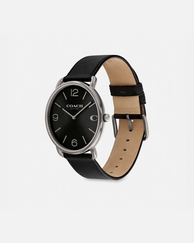 Часы Coach Elliot, 41 мм