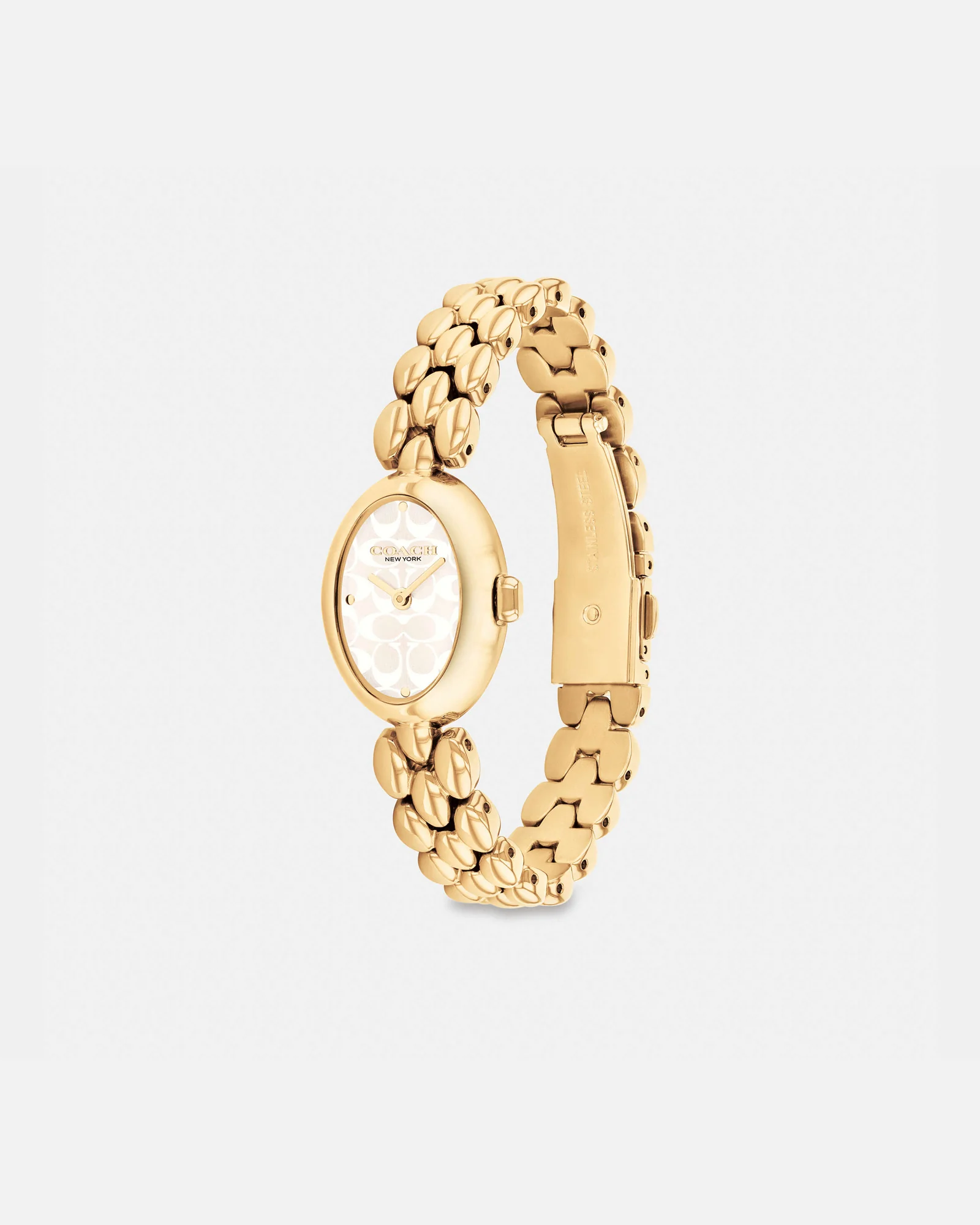 Женские часы Coach Sammy, 22 мм — 9