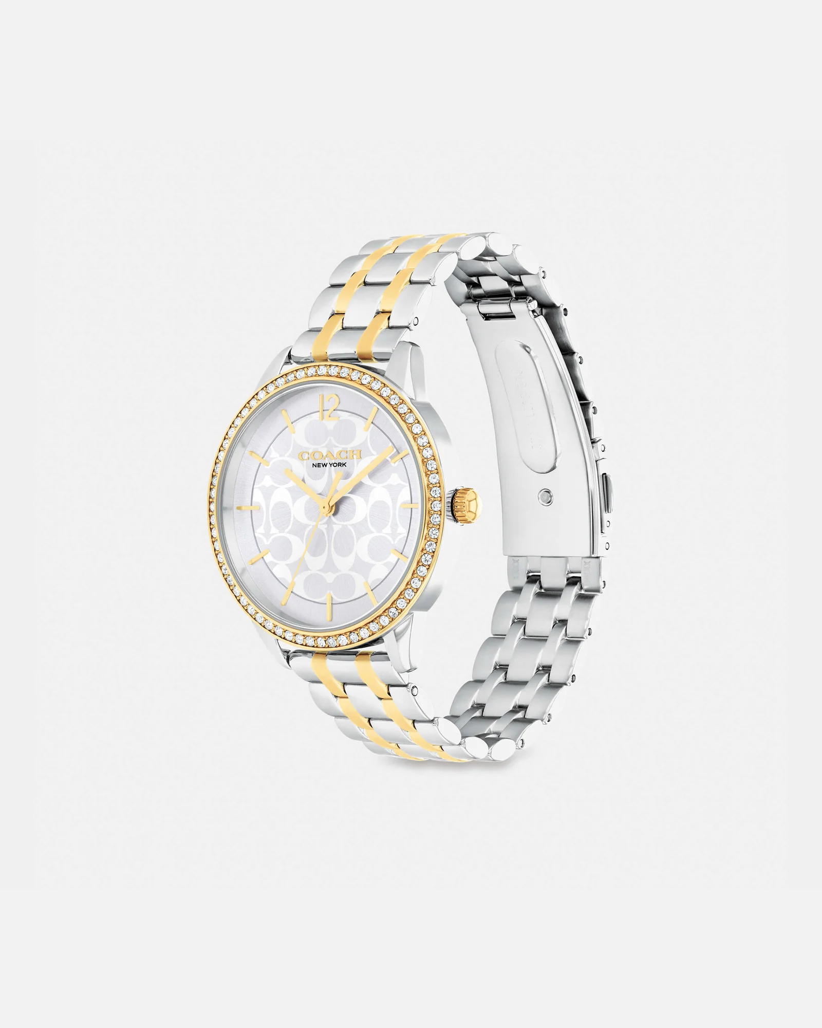 Женские часы Coach Olivia, 36 мм — 9