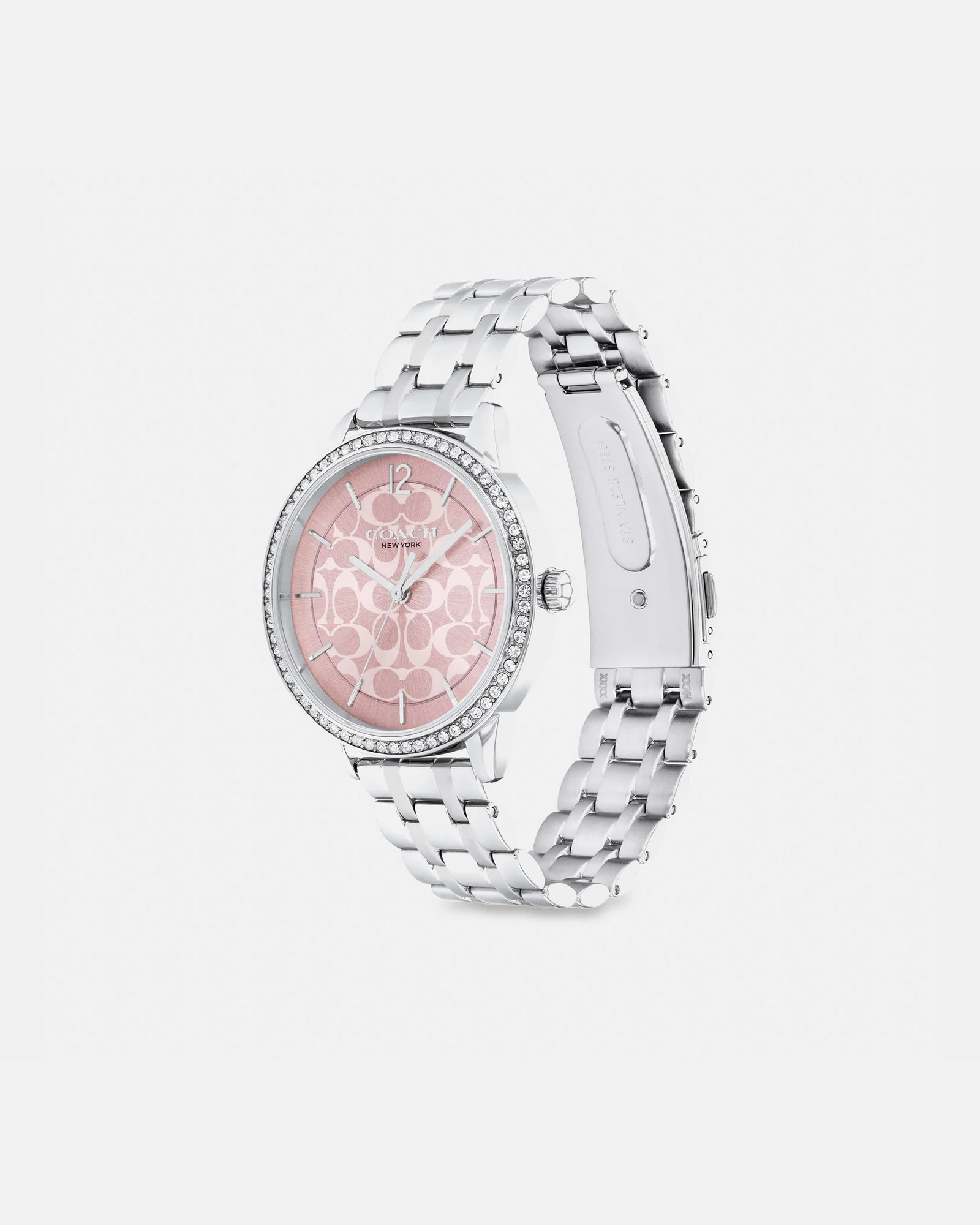 Женские часы Coach Olivia, 36 мм — 9