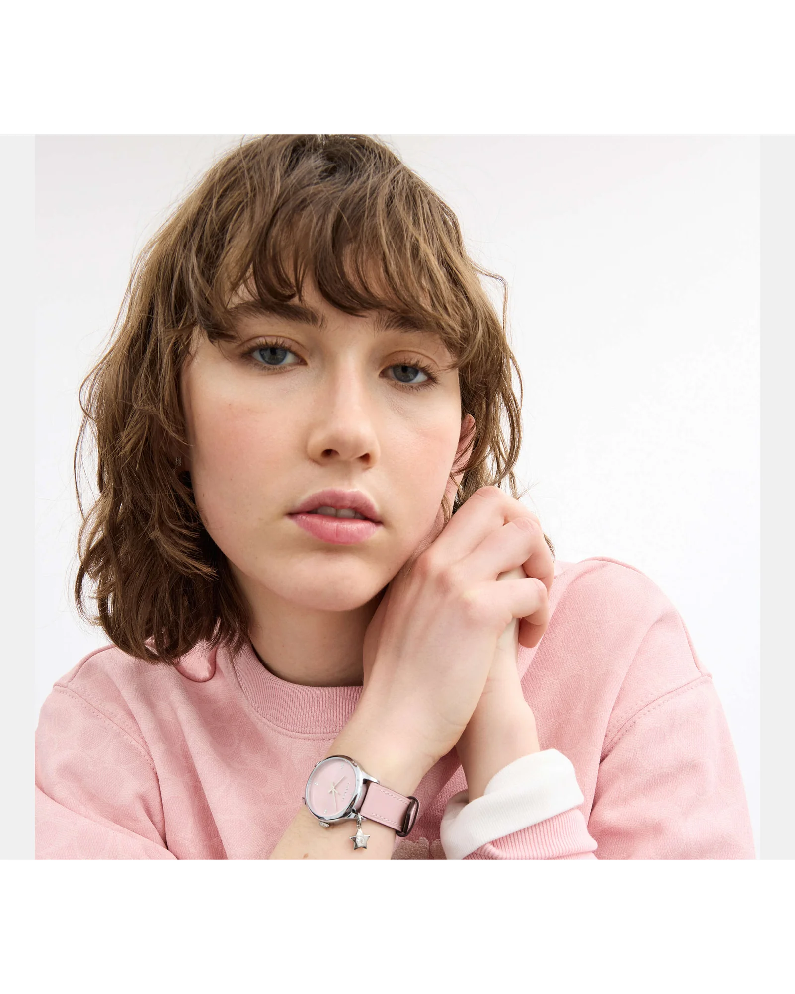 Женские часы Coach Ruby, 32 мм, подарочный набор — 1