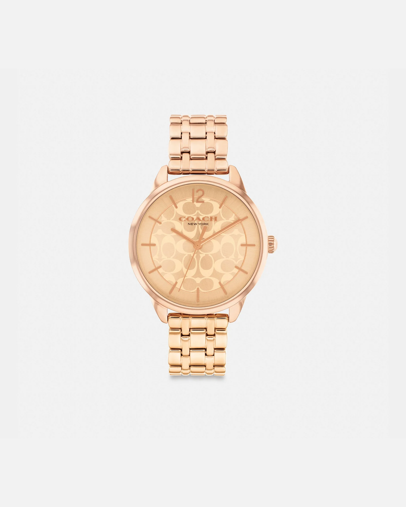 Женские часы Coach Olivia, 34 мм — 2