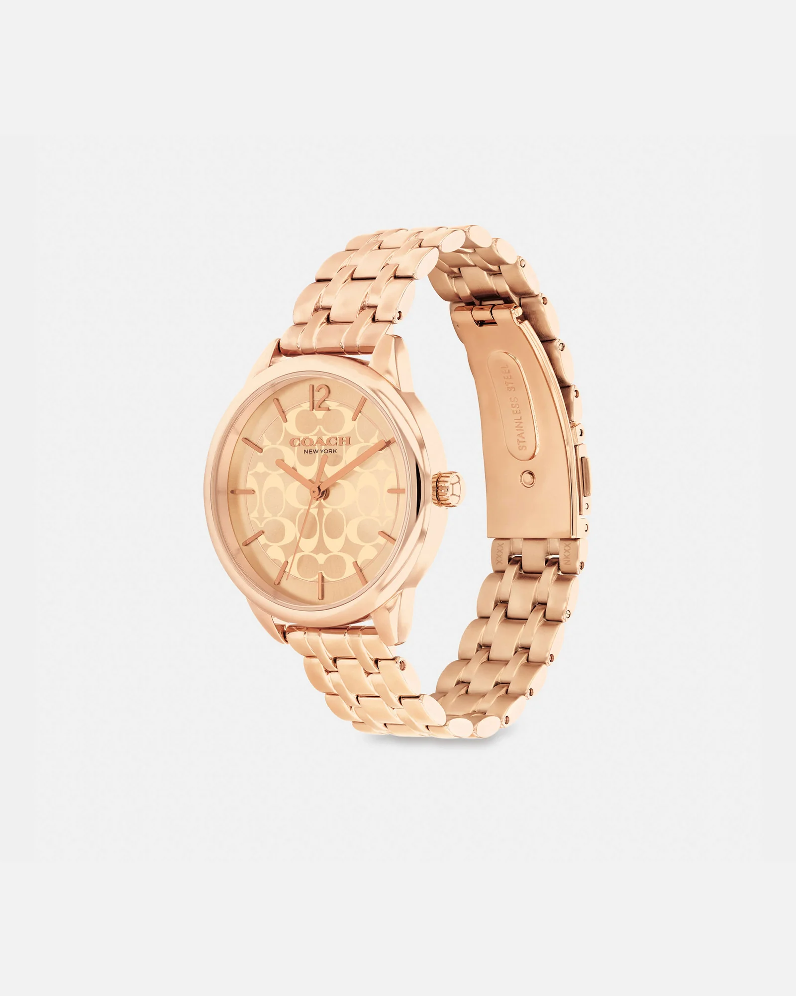Женские часы Coach Olivia, 34 мм — 4