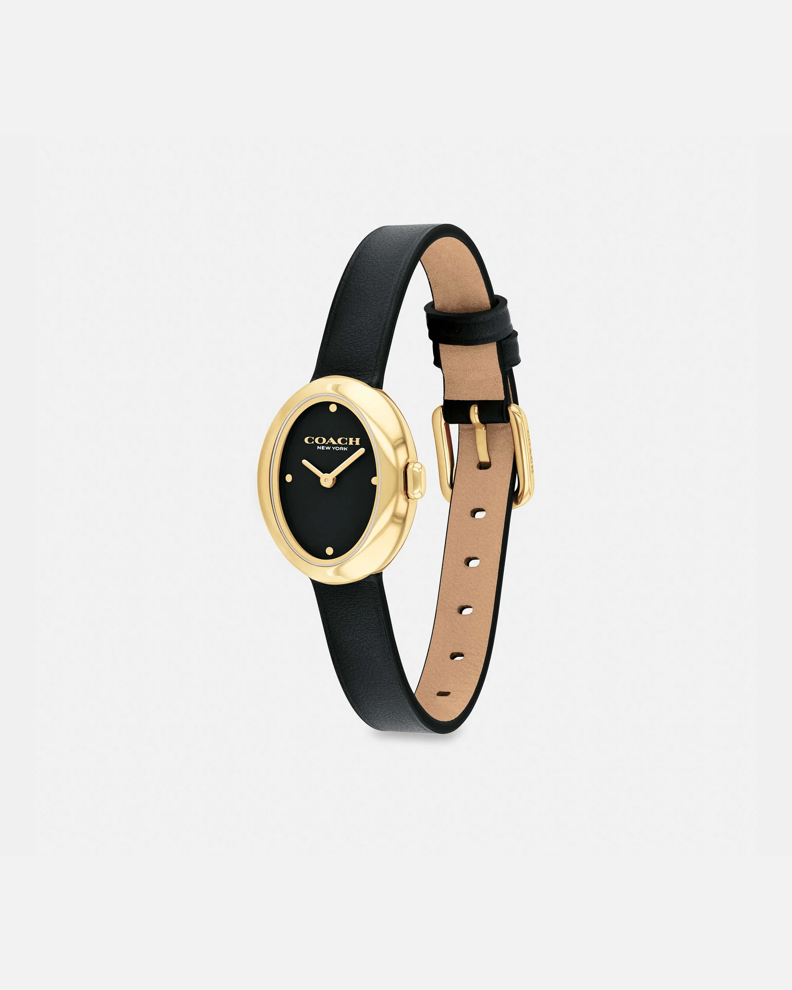 Женские часы Coach Sammy, 22 мм — 5