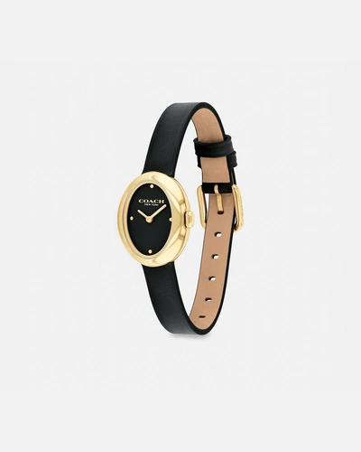 Женские часы Coach Sammy, 22 мм