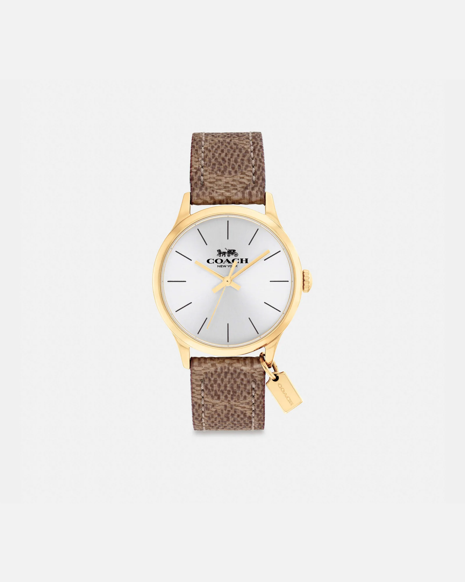 Женские часы Coach Ruby, 32 мм — 7