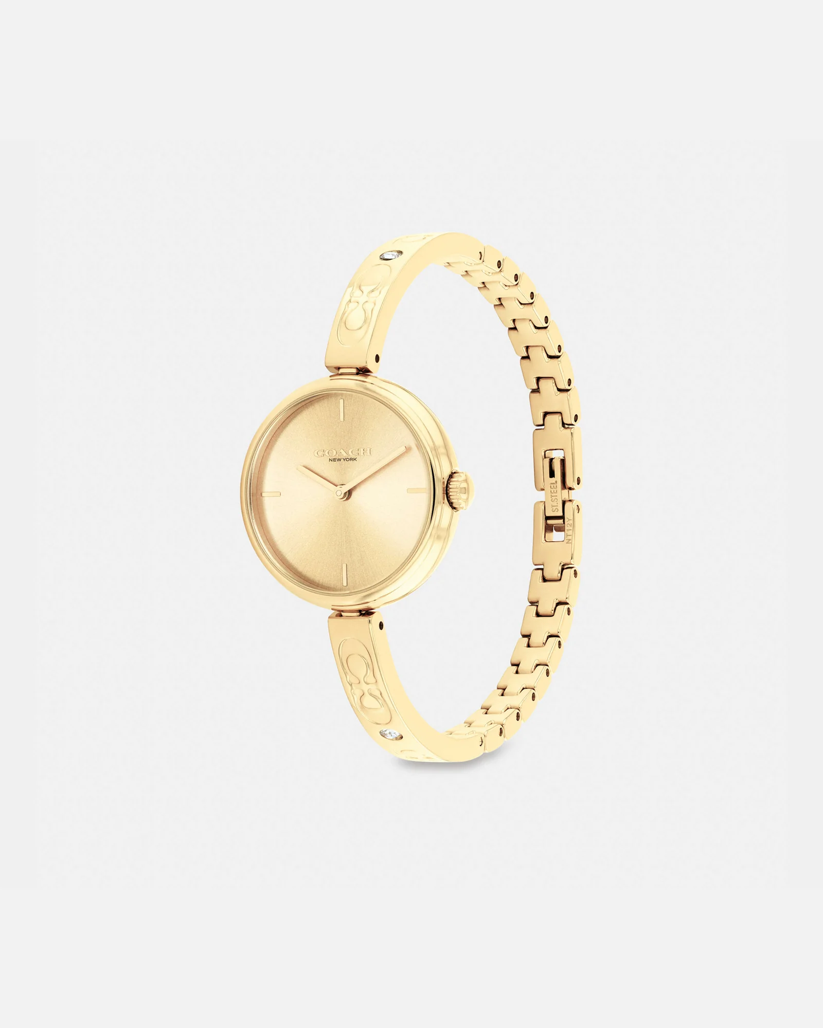 Часы Coach Jamie 28 мм — 13