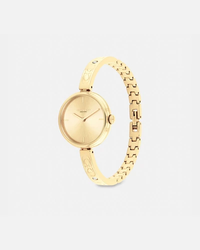 Часы Coach Jamie 28 мм
