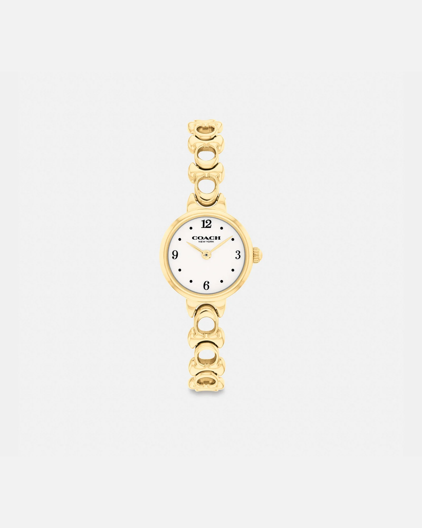 Наручные часы Coach Iris, 22 мм — 11