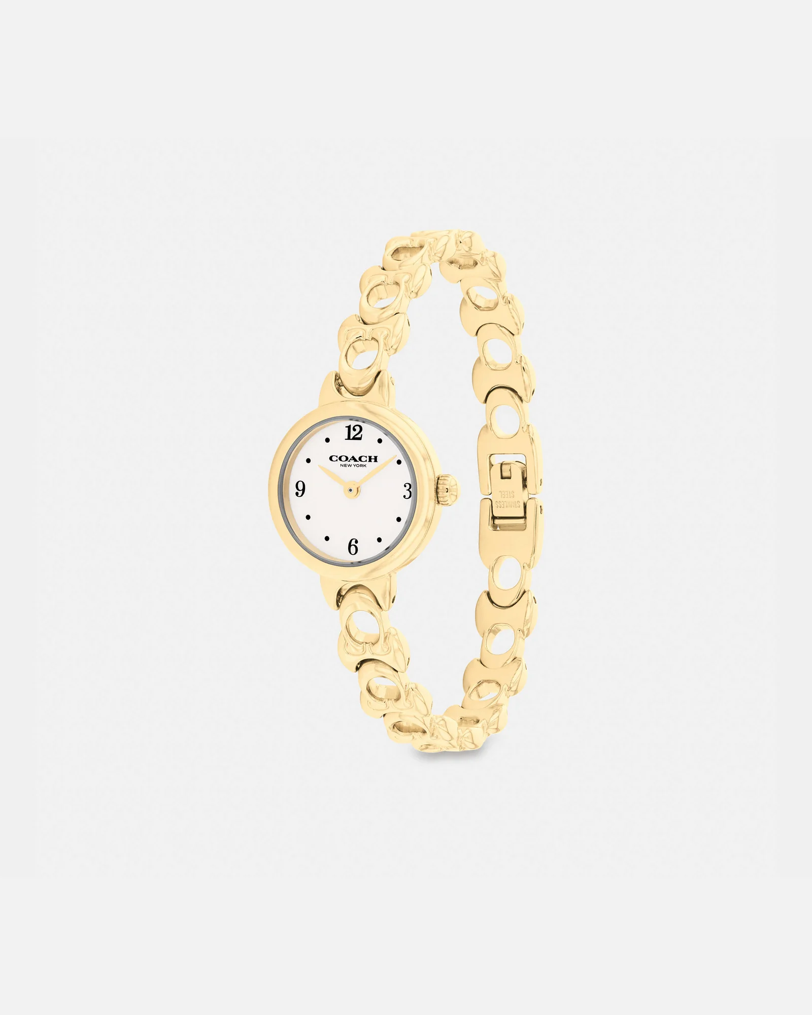Наручные часы Coach Iris, 22 мм — 5