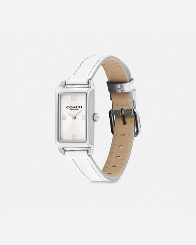 Женские часы Coach Liz, 34 мм