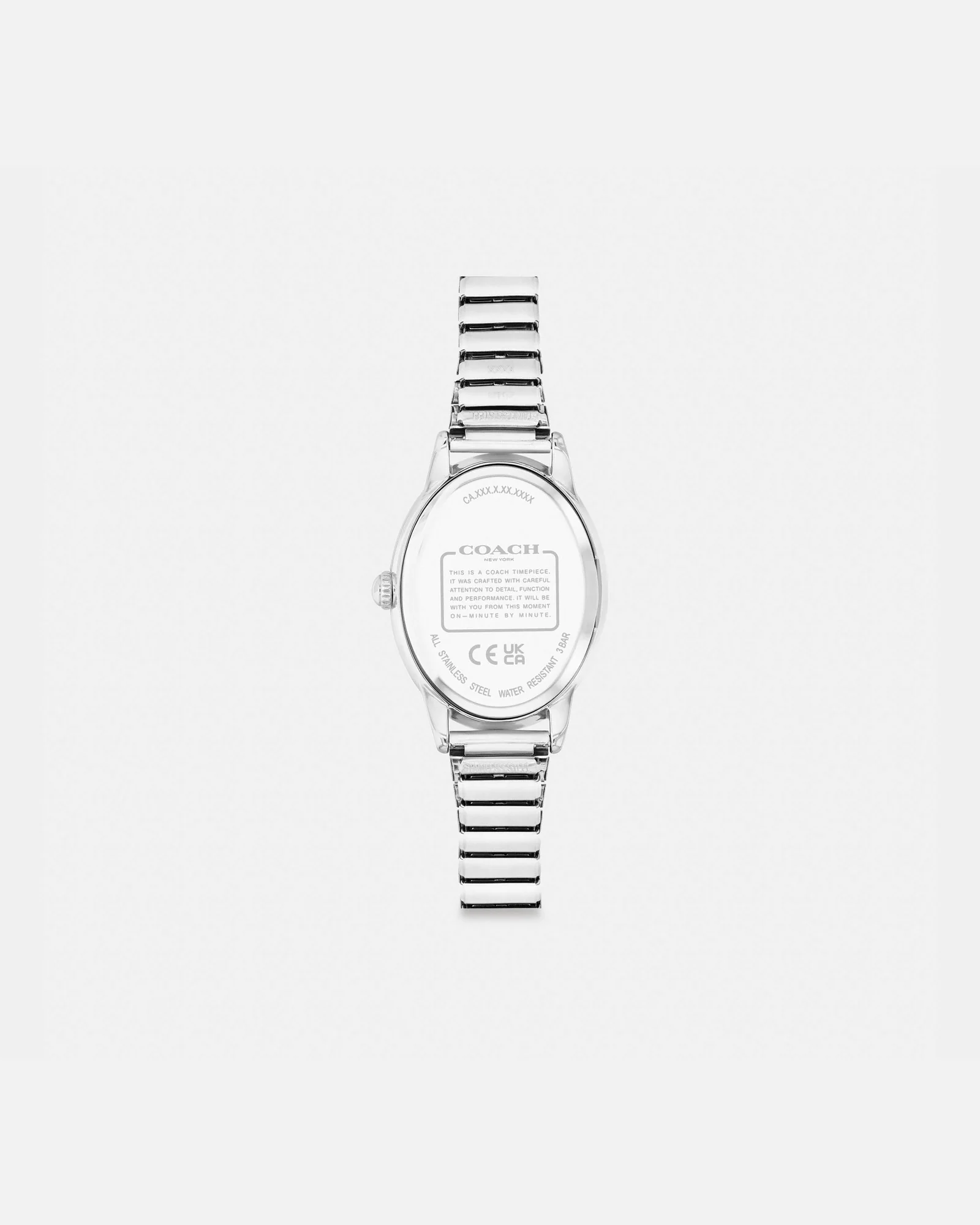 Женские часы Coach Talia, 22 мм — 5
