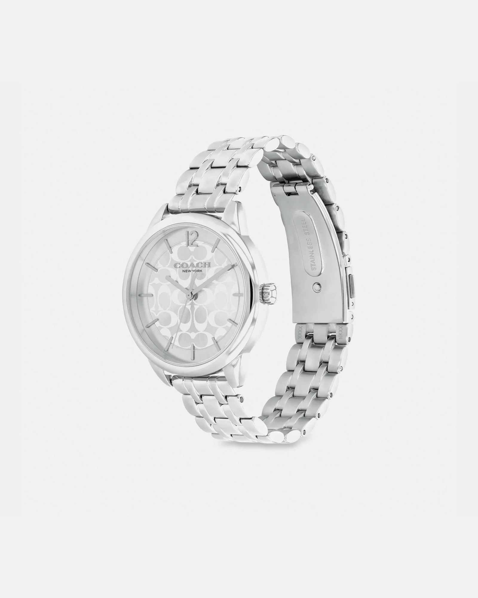 Женские часы Coach Olivia, 34 мм — 4