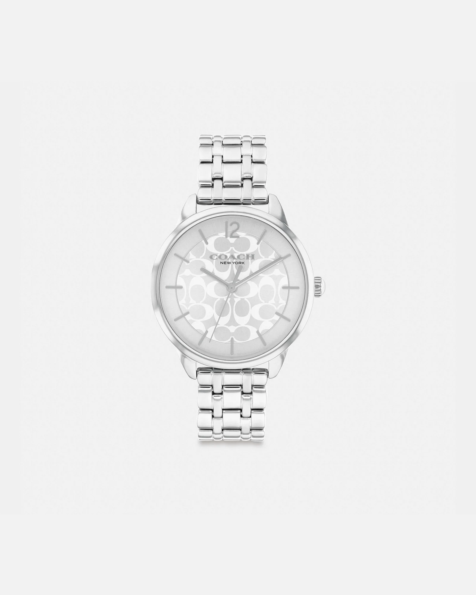 Женские часы Coach Olivia, 34 мм — 7