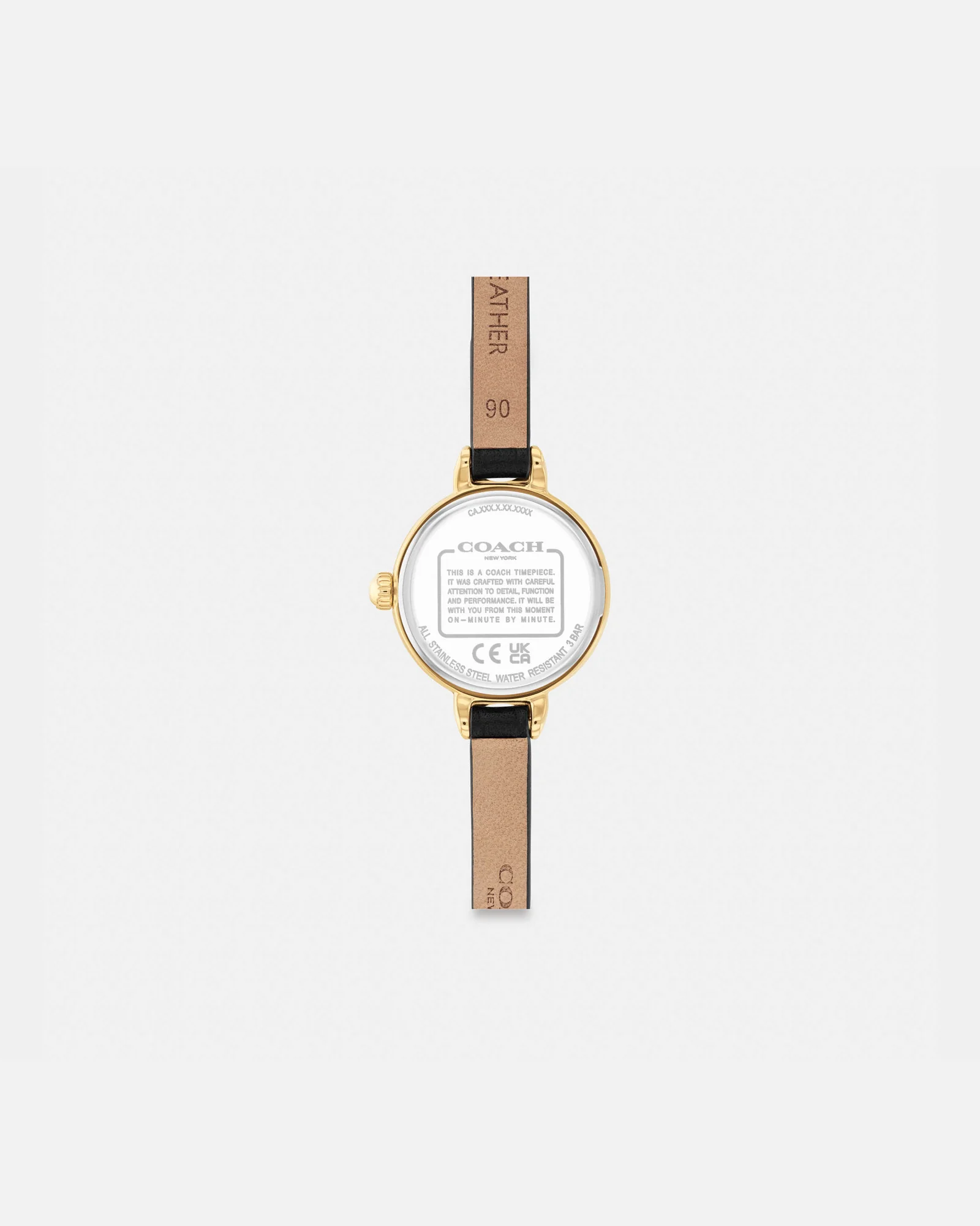 Наручные часы Coach Iris, 22 мм — 6