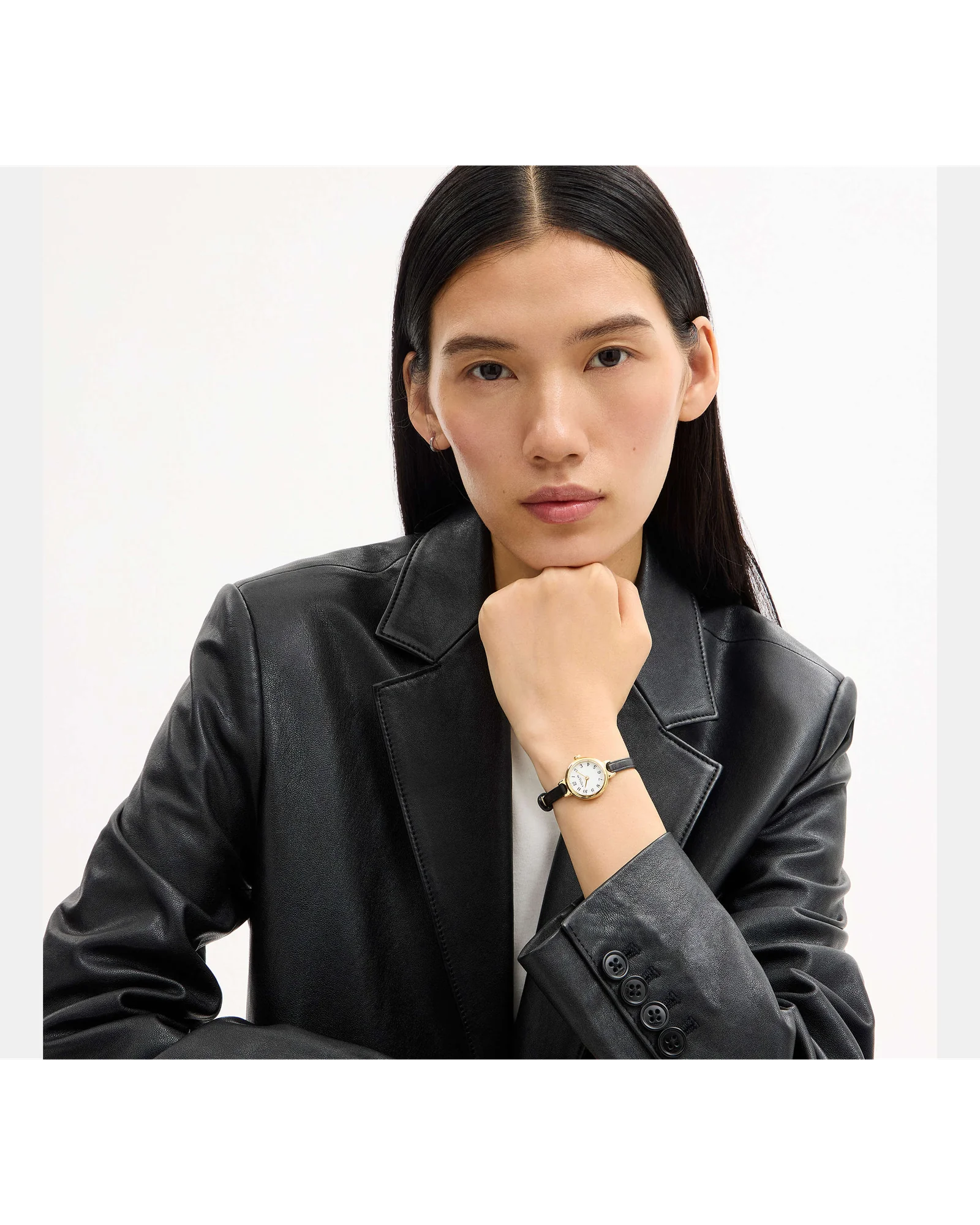Наручные часы Coach Iris, 22 мм — 8
