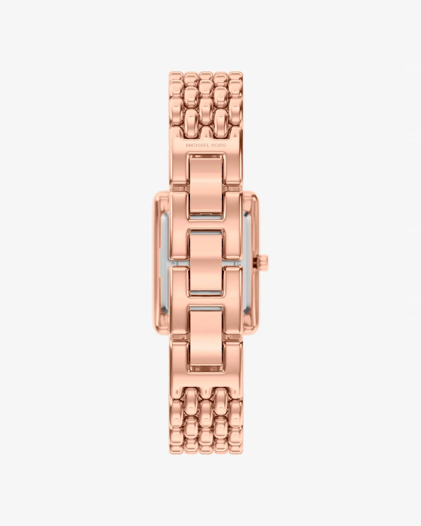 Часы Michael Kors Petite Essex цвета розового золота — 3