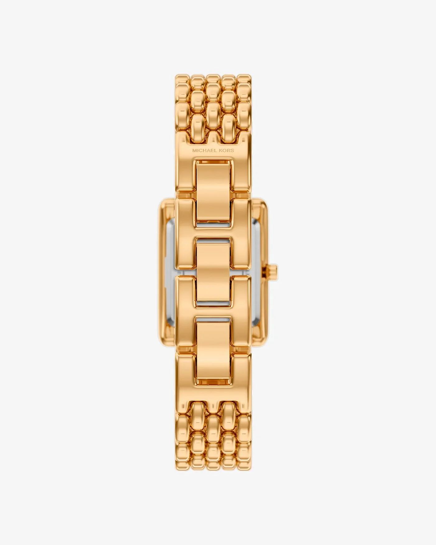 Женские часы Michael Kors Petite Essex золотистого цвета — 3