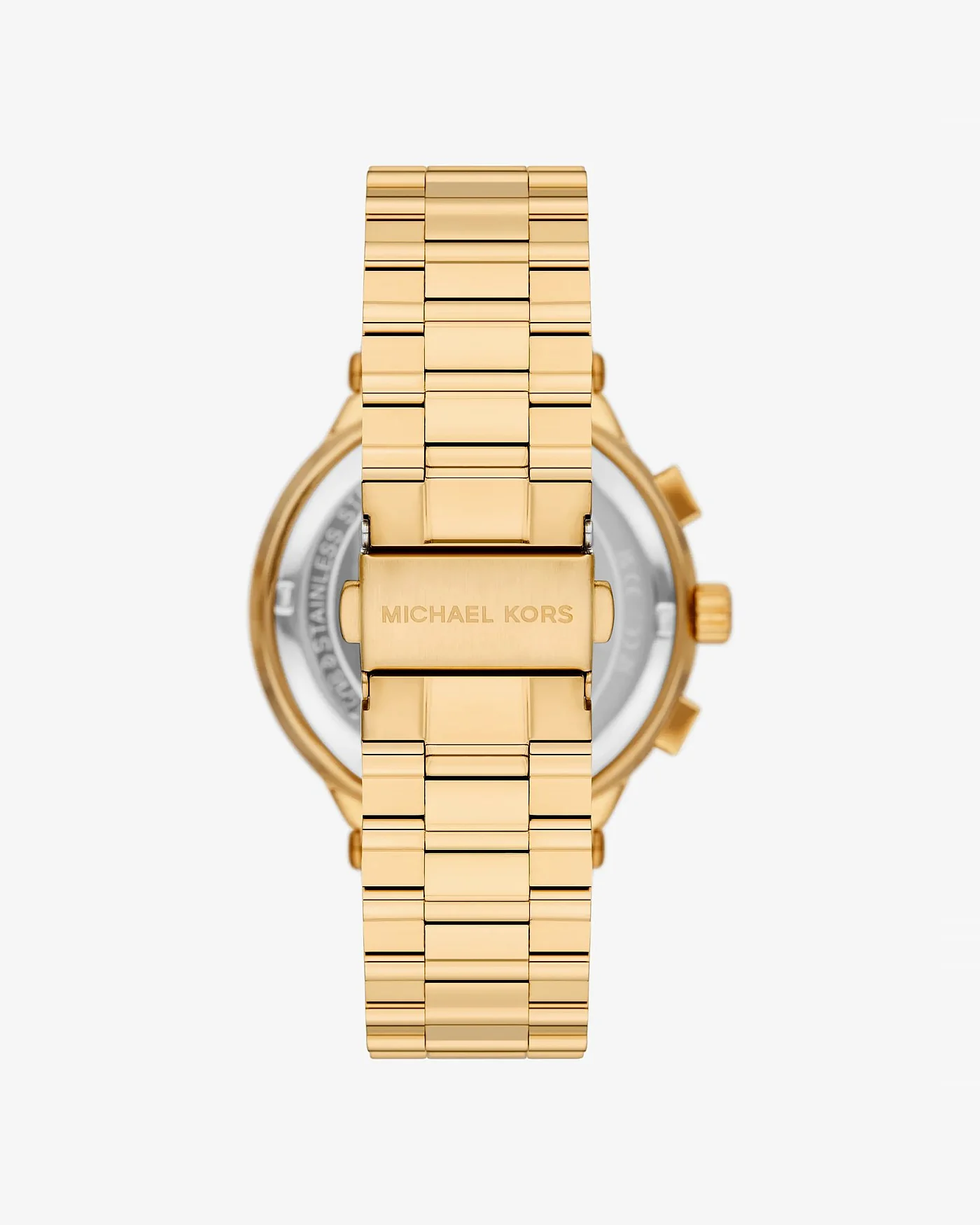 Часы Michael Kors Oversized Billie с браслетом, подарочный комплект — 3