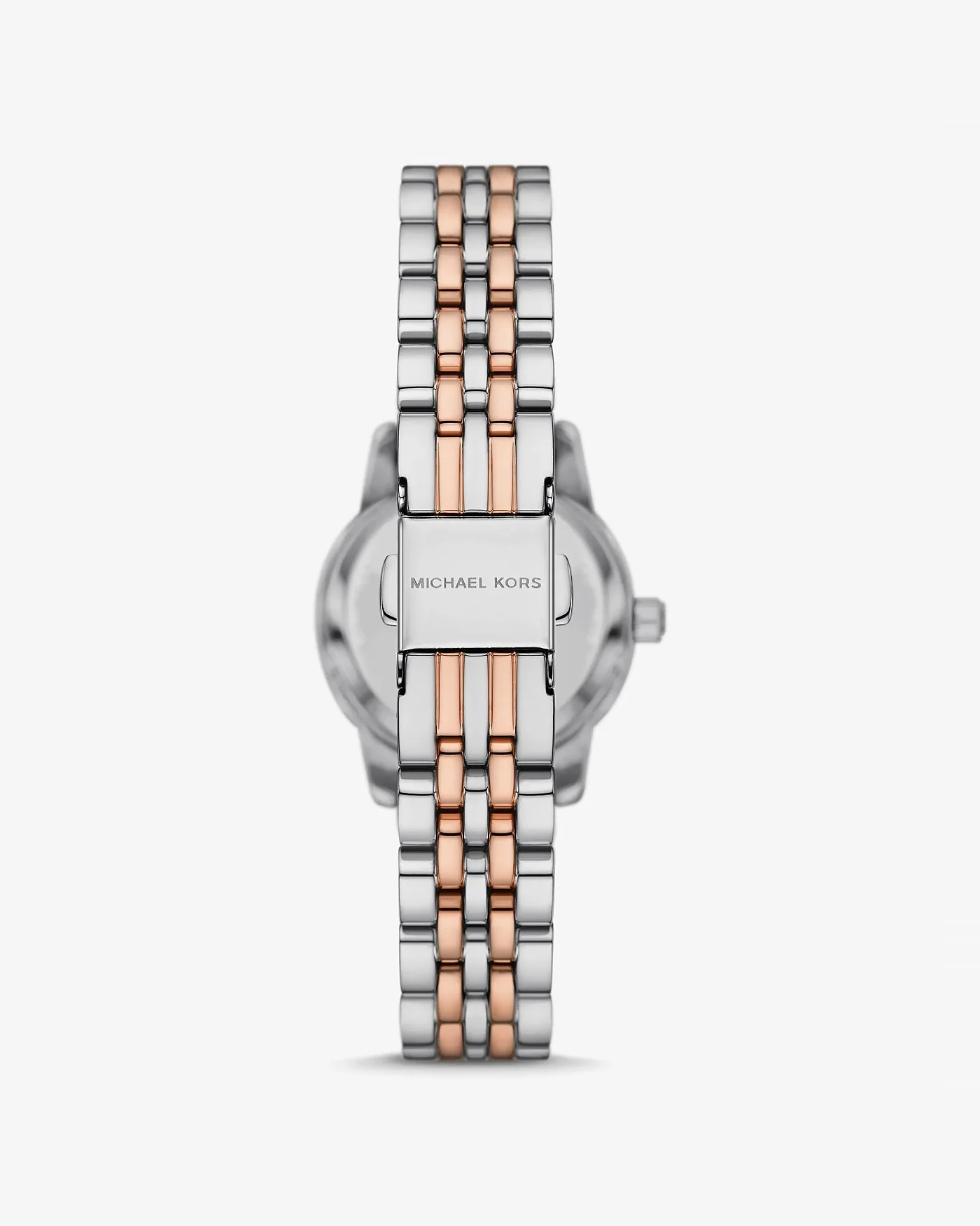 Женские часы Michael Kors Lexington с паве, комплект с браслетом — 3