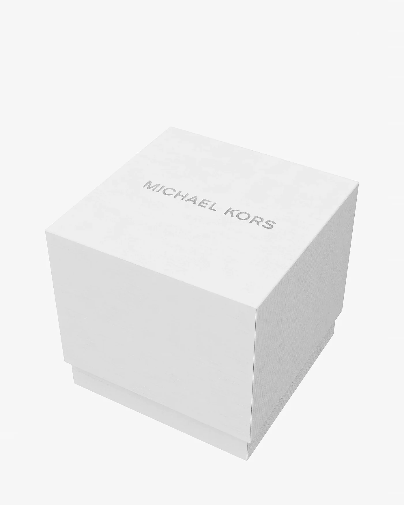 Комплект Michael Kors Petite Lexington с паве: часы и браслет-сердце — 6