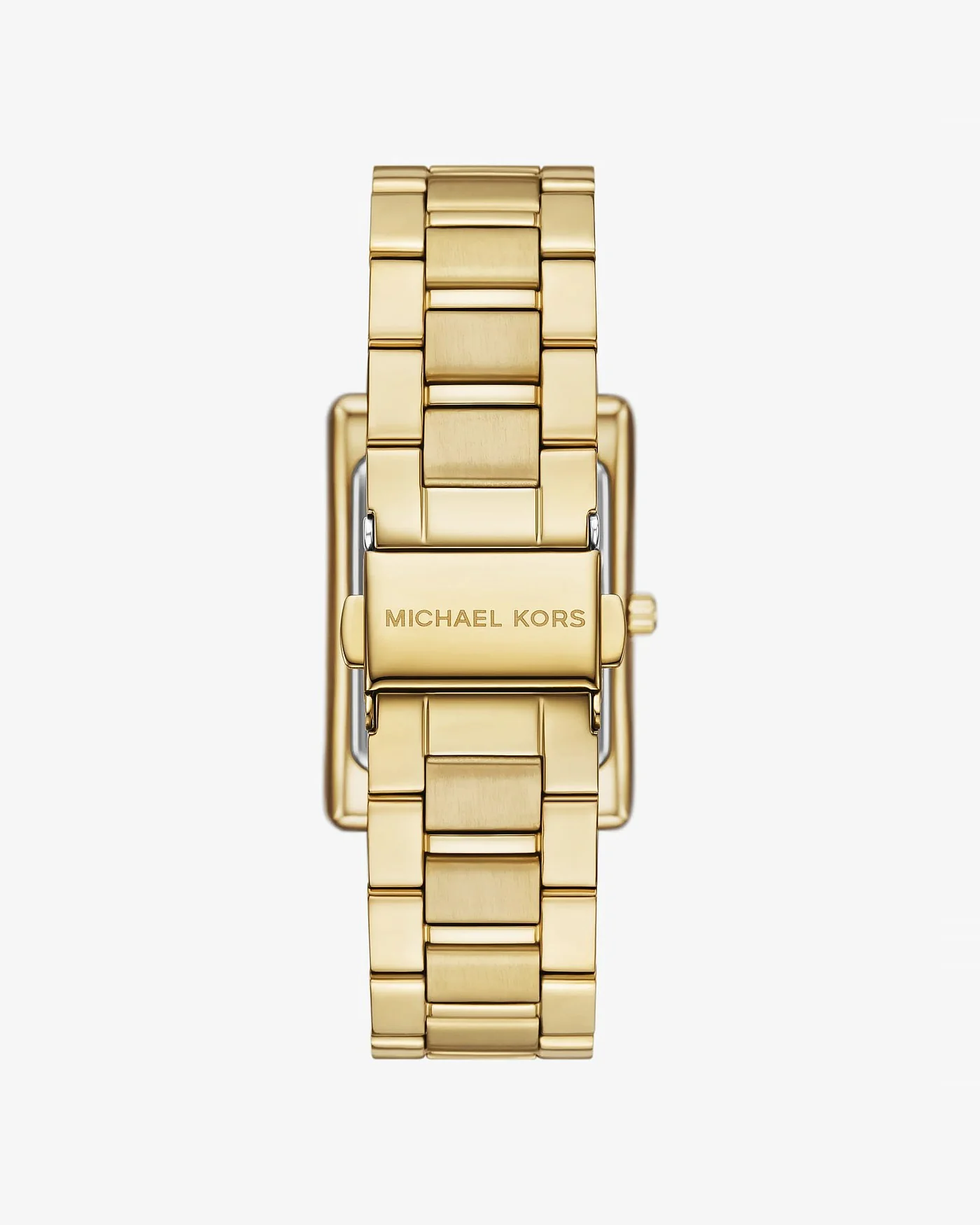 Часы Michael Kors Essex золотистые — 3