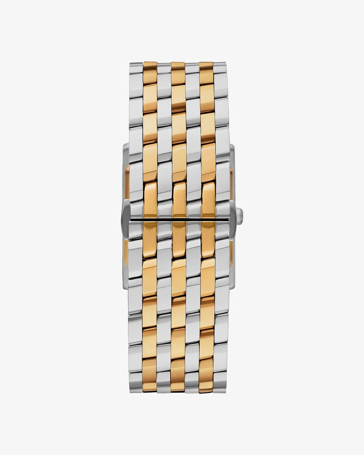 Женские часы Michael Kors Petite Georgie, двухцветные — 3