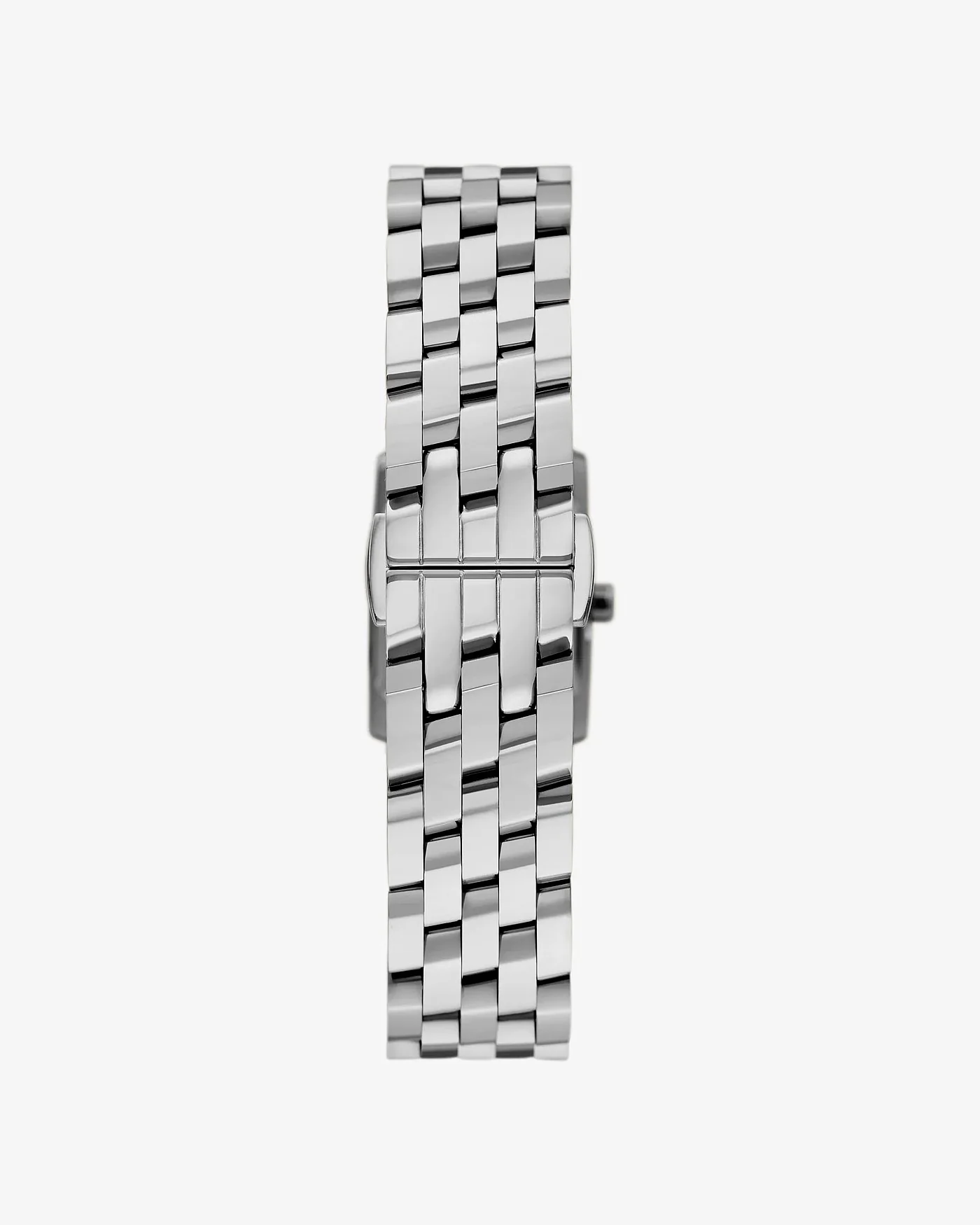Часы Michael Kors Micro Georgie серебристые — 3