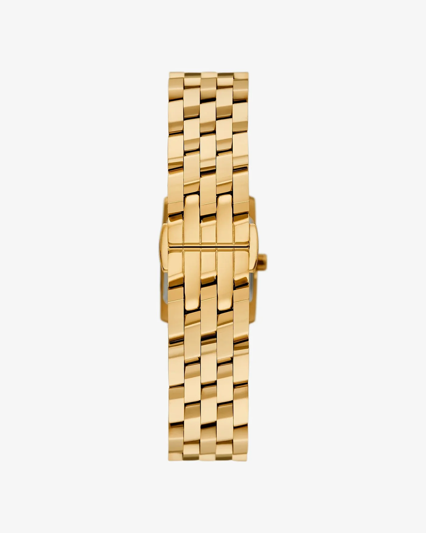 Часы Michael Kors Micro Georgie золотистые — 3