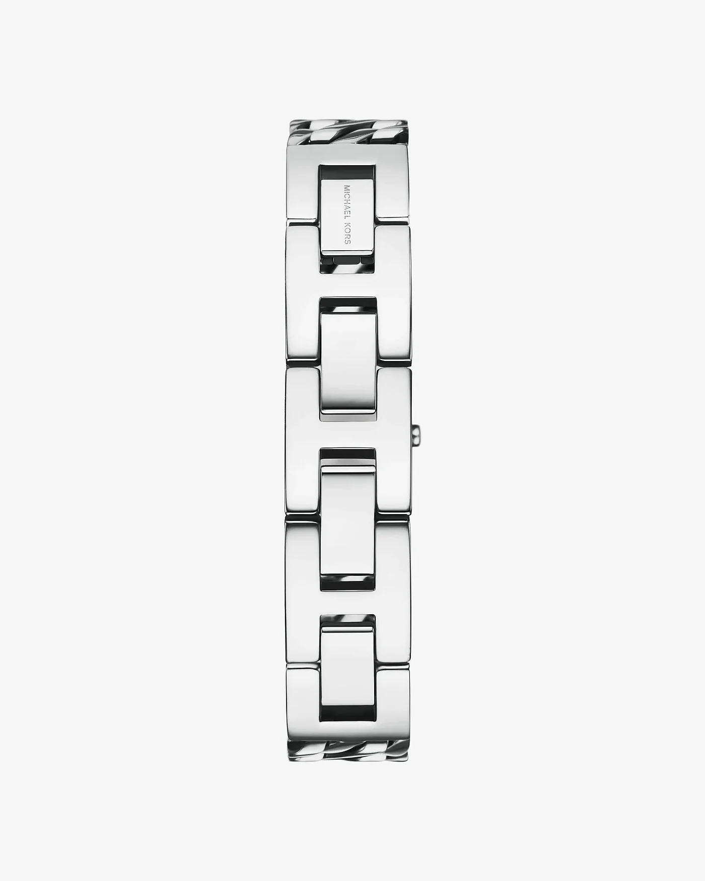 Мини-часы Michael Kors Darrington серебристые — 3
