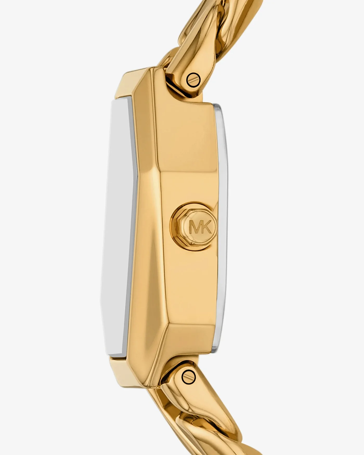 Женские часы Michael Kors Petite Suri золотистого цвета — 2