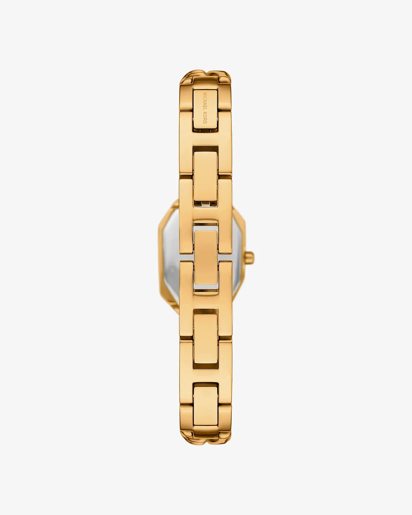 Женские часы Michael Kors Petite Suri золотистого цвета — 3