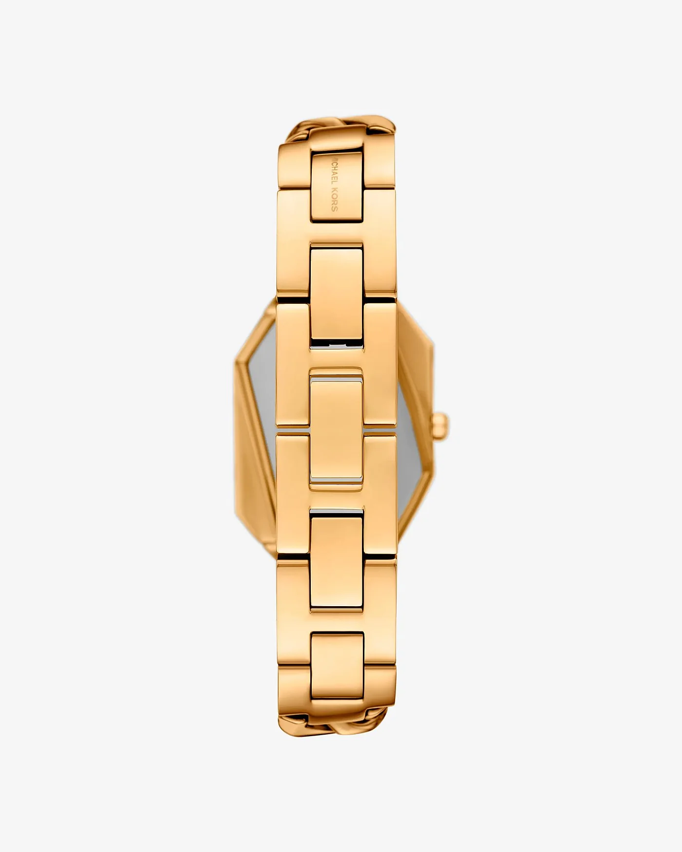 Часы Michael Kors Mini Suri золотистые — 3
