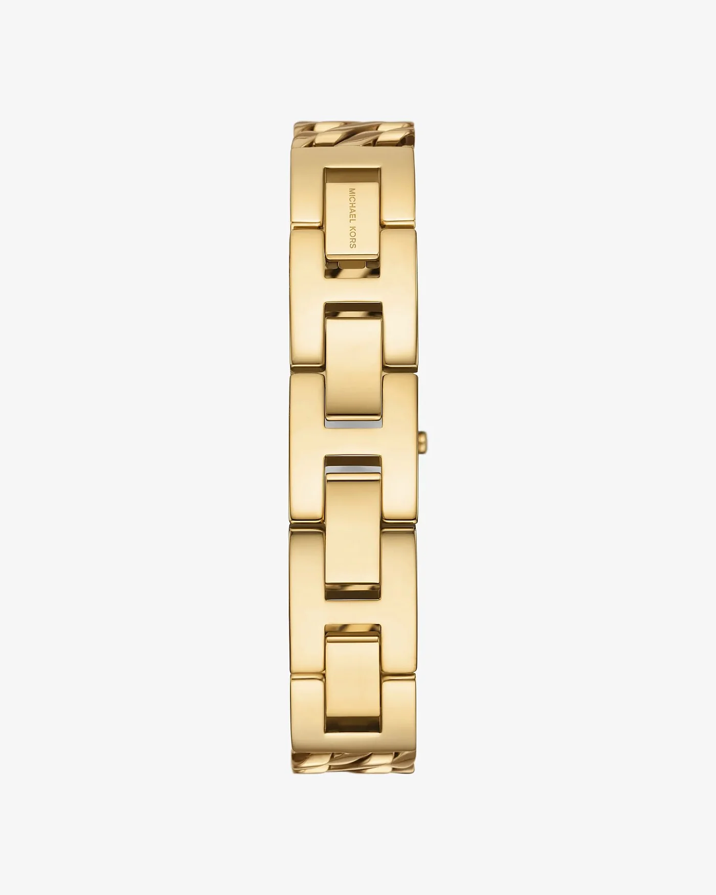 Мини-часы Michael Kors Darrington золотистые — 3