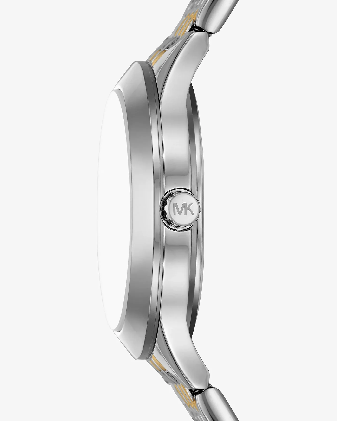 Наручные часы Michael Kors Мини Aspyn в комбинированном исполнении — 2