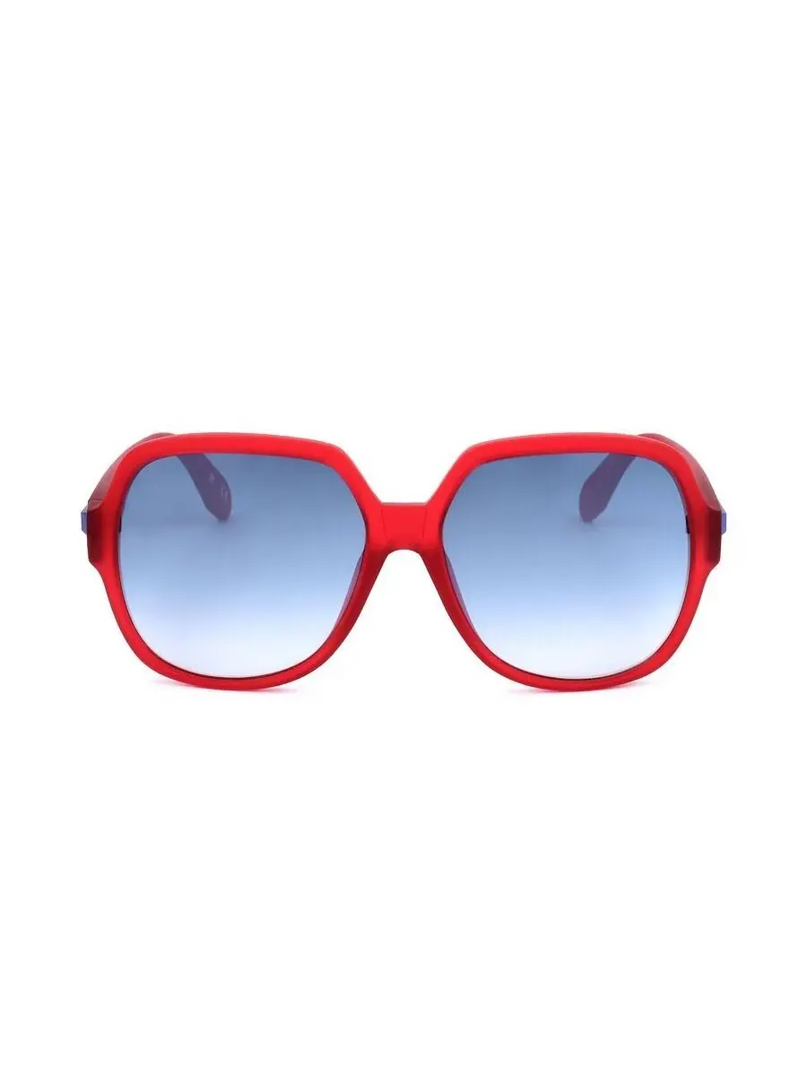 Женские солнцезащитные очки Adidas Red Square OR0034
