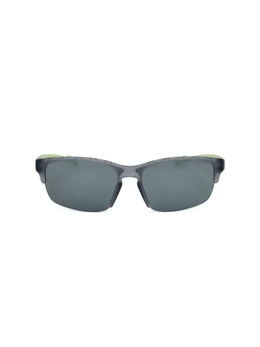 Солнцезащитные очки Adidas для мужчин серые Navigator SP0068