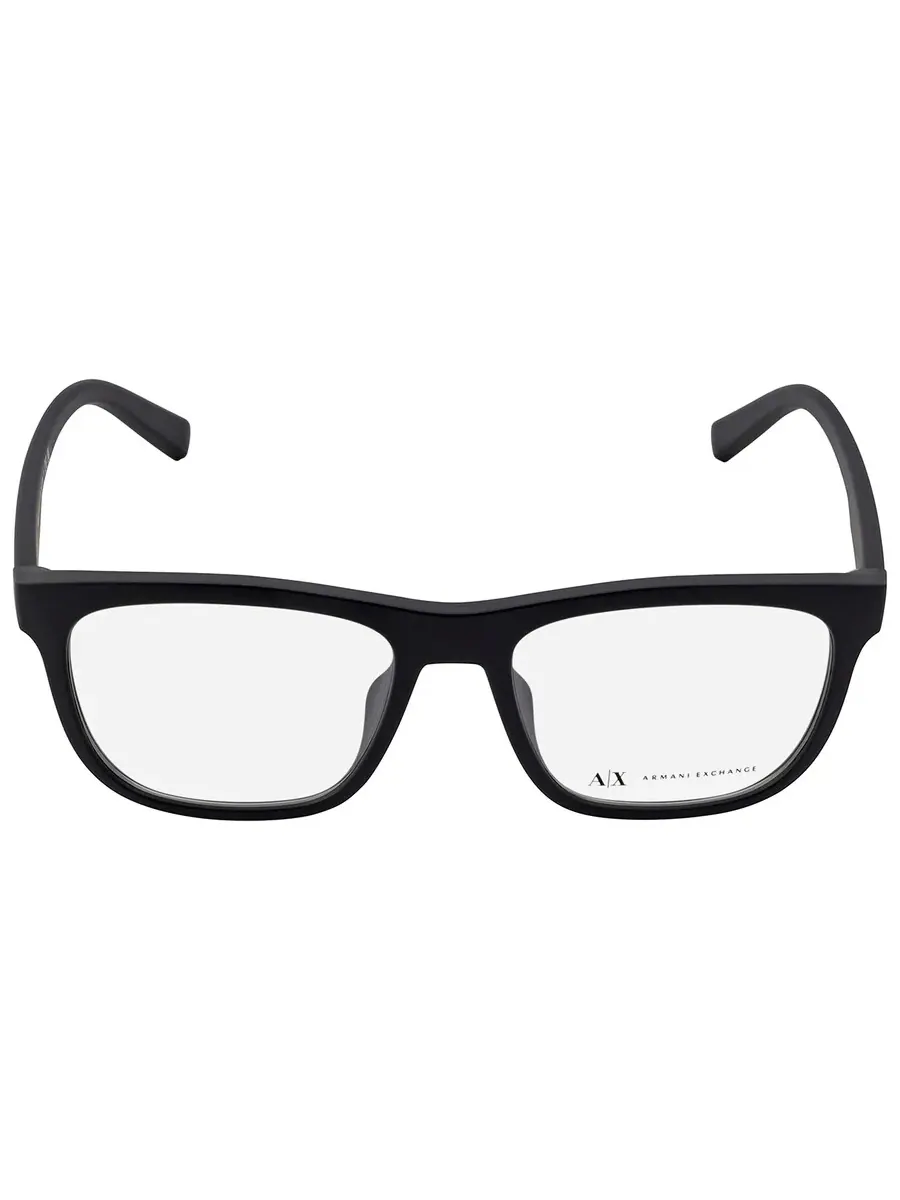Мужские очки Armani Exchange Demo Rectangular AX3050F 8078 55