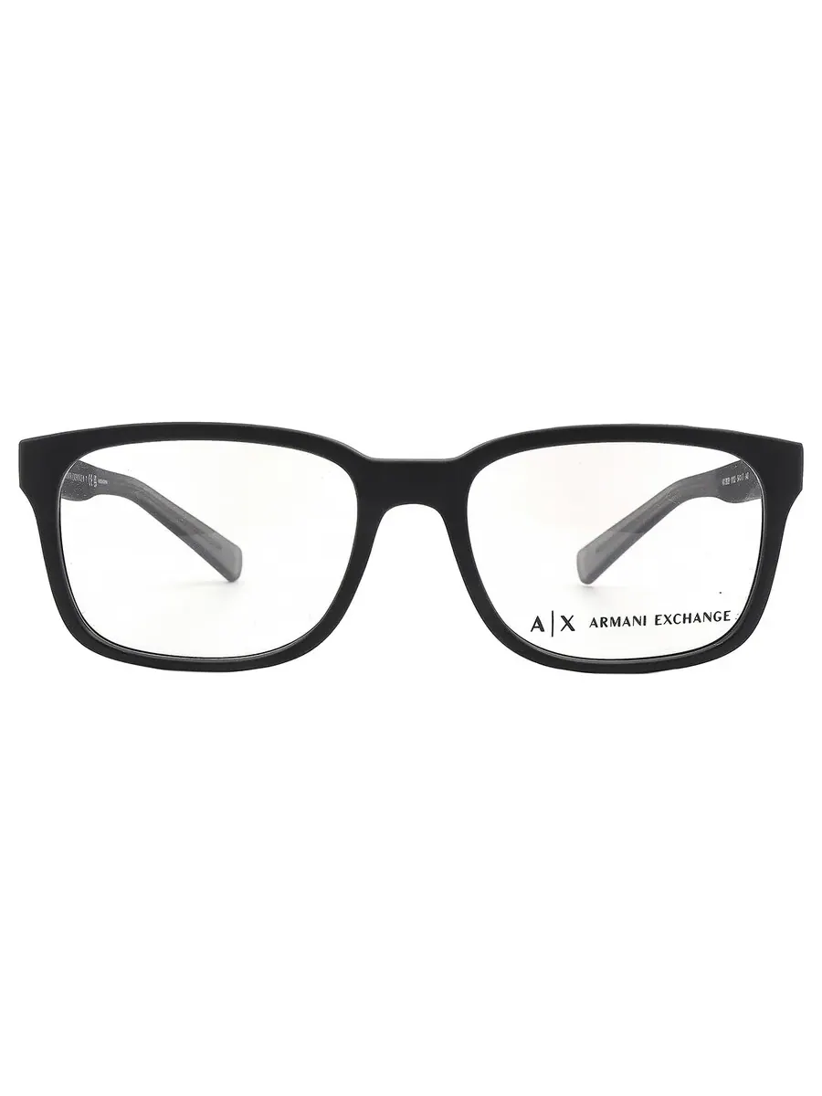 Мужские очки Armani Exchange Demo Square AX3029 8182 54