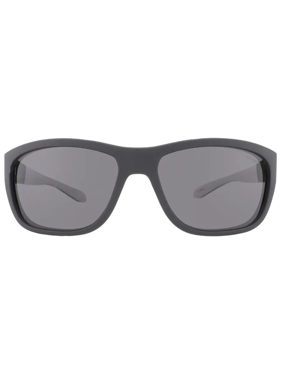 Солнцезащитные очки для мужчин Arnette Dark Grey Wrap AN4337 284187 63